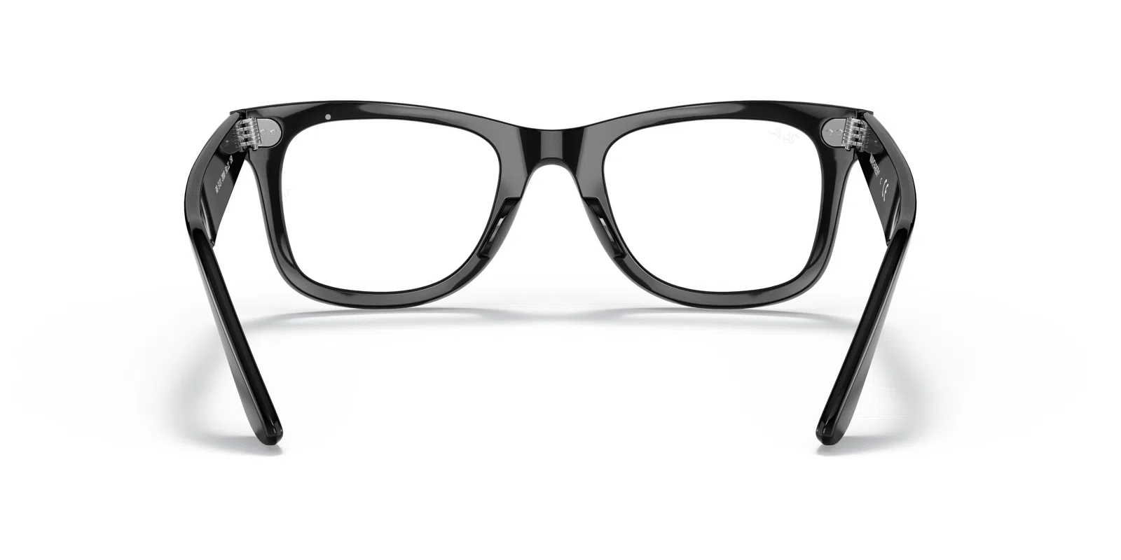 Ray-Ban Wayfarer 5121 Eyeglasses - view 7